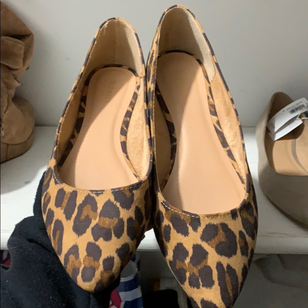 Flats